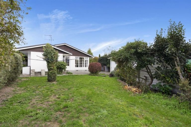 Photo of property in 152 Brookside Terrace, Bryndwr, Christchurch, 8053