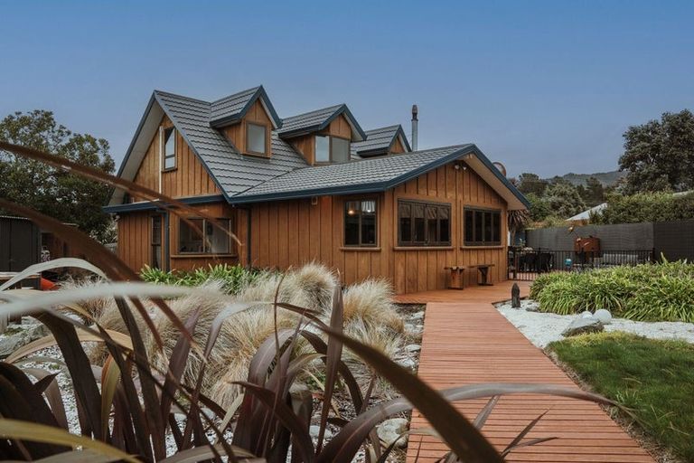 Photo of property in 196 Rarangi Beach Road, Rarangi, Blenheim, 7273