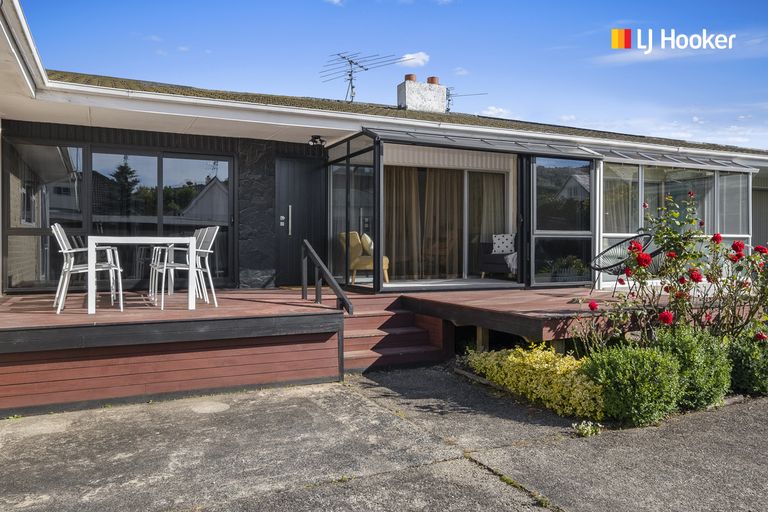 Photo of property in 3/20 Ings Avenue, Saint Clair, Dunedin, 9012