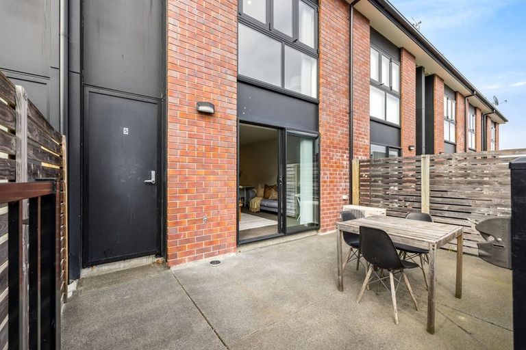 Photo of property in 16/17 Warwick Street, Richmond, Christchurch, 8013