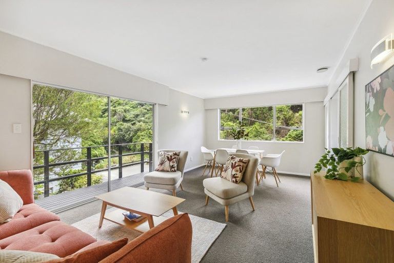 Photo of property in 137 Awarua Street, Ngaio, Wellington, 6035