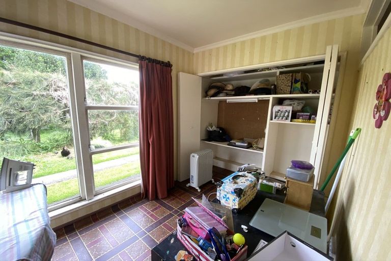 Photo of property in 19 Egmont Street, Kaponga, Hawera, 4679