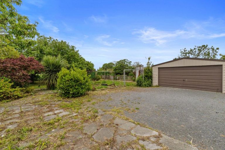 Photo of property in 45 Farmer Road, Waitoa, 3310