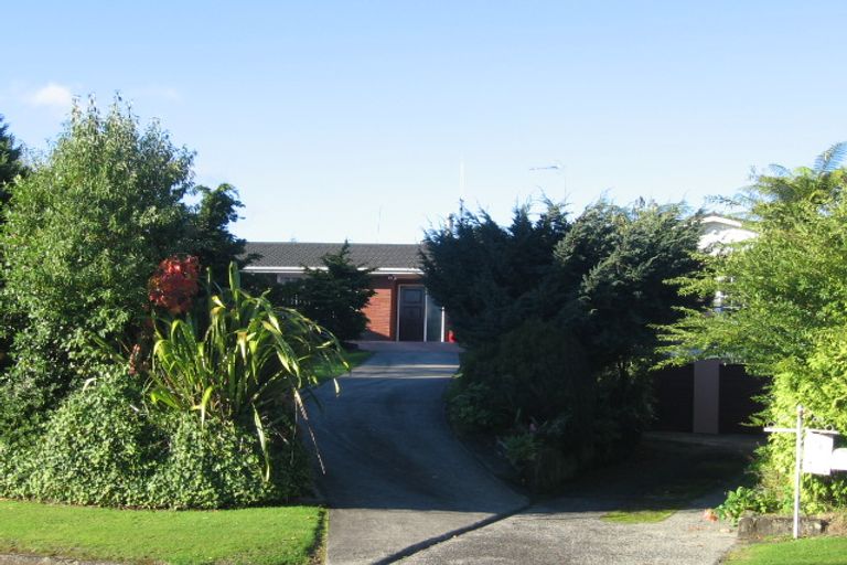 Photo of property in 5 Maisie Place, Tokoroa, 3420