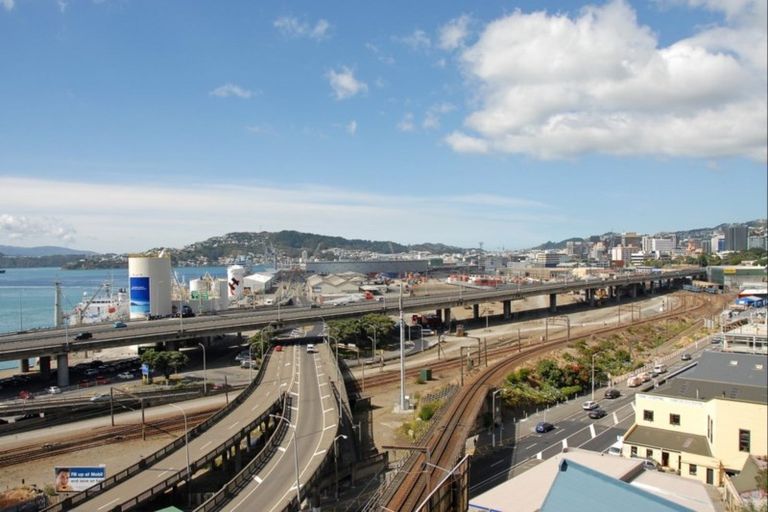 Photo of property in 54 Sar Street, Pipitea, Wellington, 6012