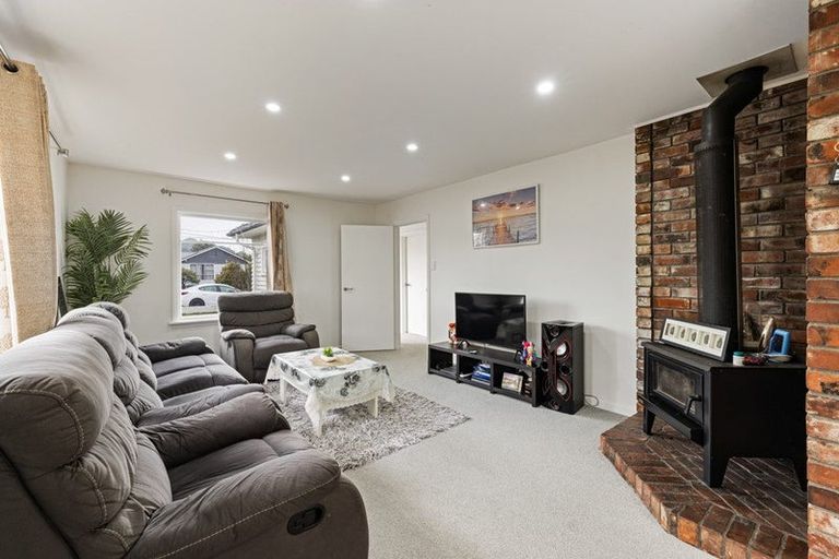 Photo of property in 114 Baker Street, New Brighton, Christchurch, 8083