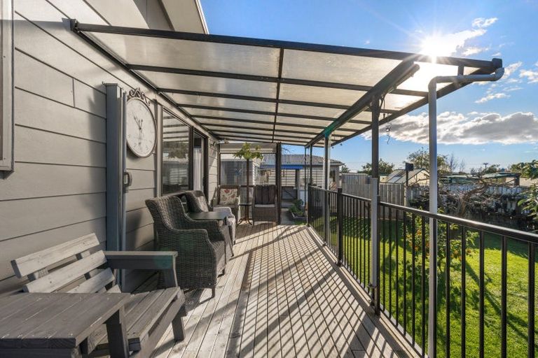 Photo of property in 3 Mcbeth Drive, Te Puke, 3119