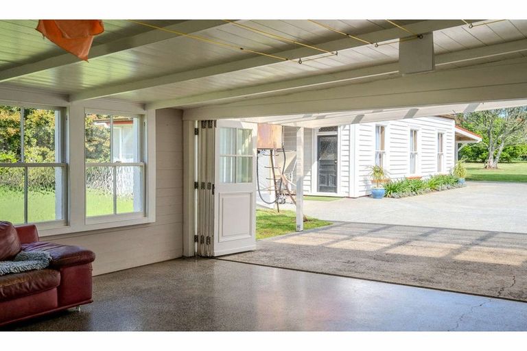 Photo of property in 374 Te Ahu Ahu Road, Waimate North, Kaikohe, 0472