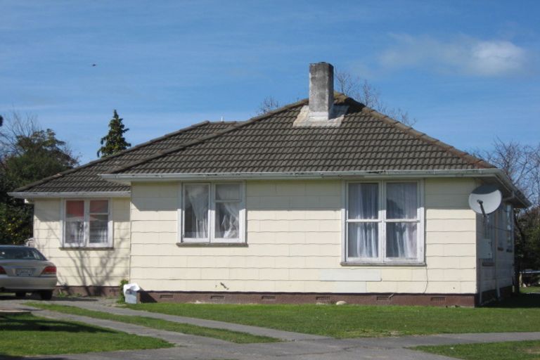 Photo of property in 5 Corkill Avenue, Wairoa, 4108