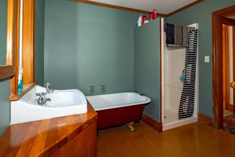 Photo of property in 1154 Rolling Ridges Road, Levels Valley, Timaru, 7975