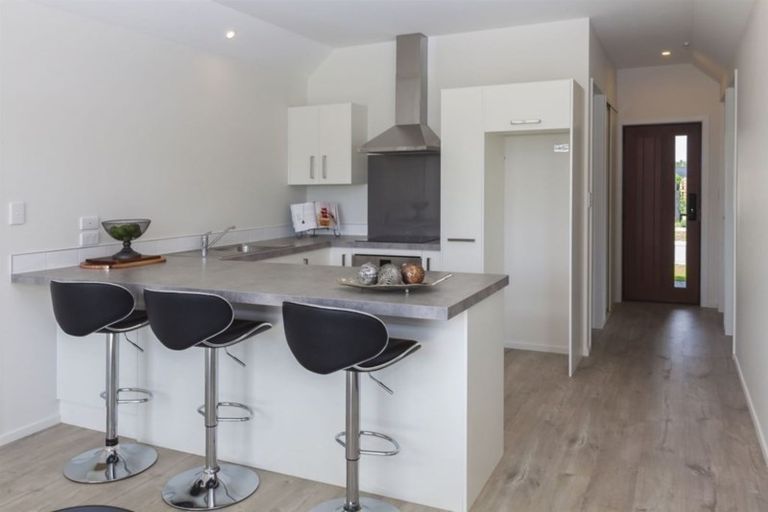 Photo of property in 6 Dow Square, Wigram, Christchurch, 8025