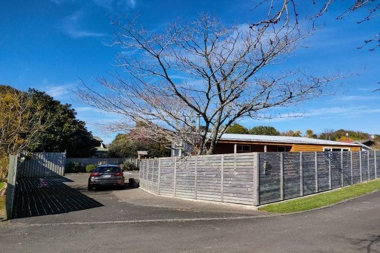 Photo of property in 7g Kapui Place, Waitara, 4320