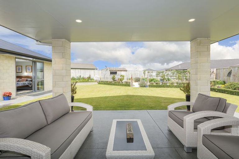 Photo of property in 27 Mortlake Heights, Pyes Pa, Tauranga, 3112