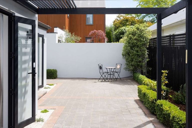 Photo of property in 1/49 Clifford Avenue, Merivale, Christchurch, 8014