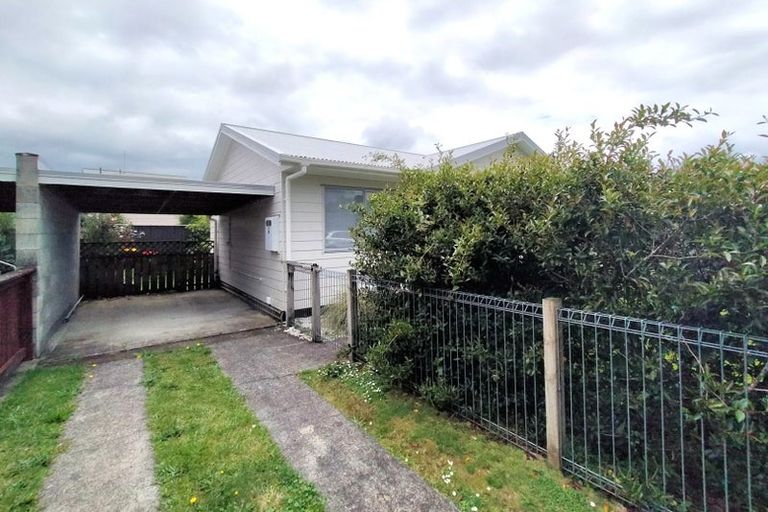 Photo of property in 26a Stafford Street, Waihi, 3610
