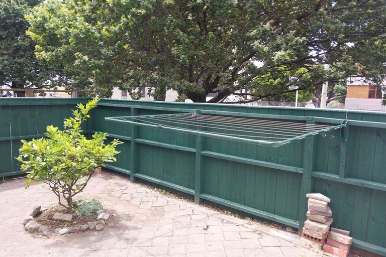 Photo of property in 104 Webb Street, Te Aro, Wellington, 6011