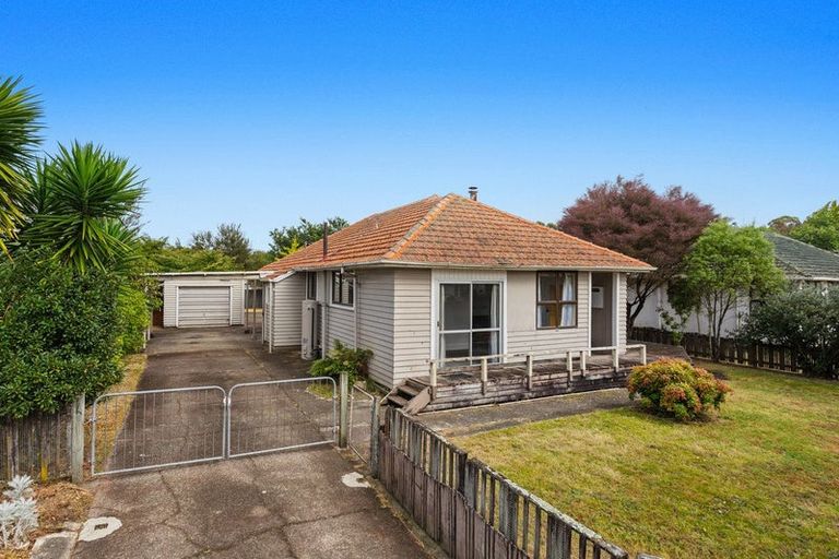 Photo of property in 59 Domett Street, Kawerau, 3127