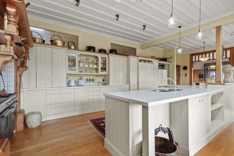 Photo of property in 23 Lee Road, Burbush, Hamilton, 3289