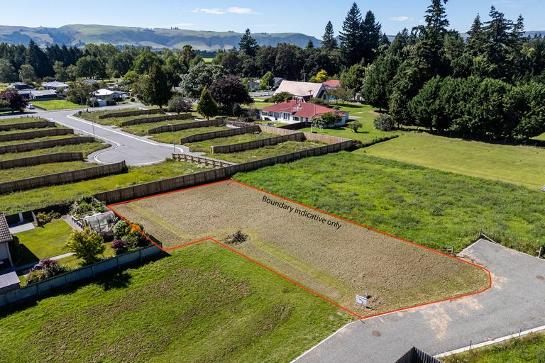 Photo of property in 23 Hamilton Street, Fairlie, 7925