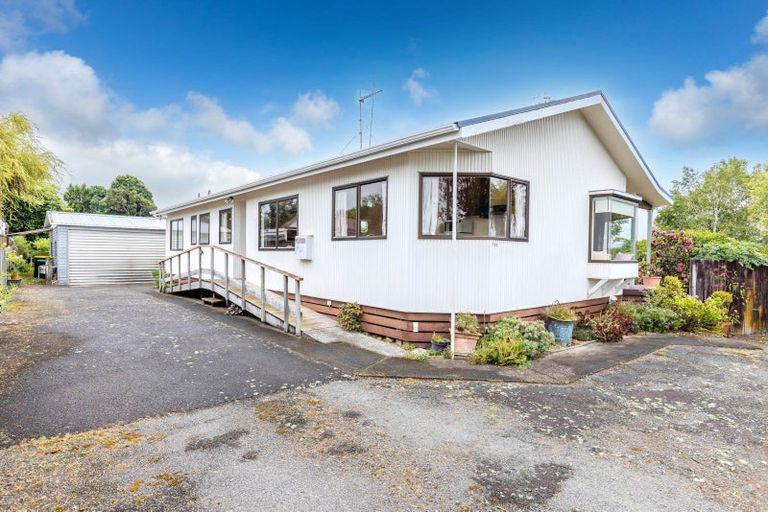 Photo of property in 732 Pakura Street, Te Awamutu, 3800