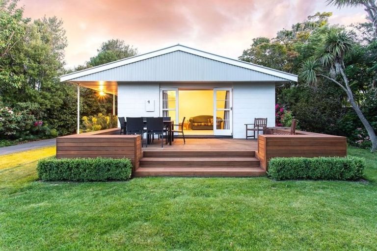 Photo of property in 61 Strathfield Avenue, Dallington, Christchurch, 8061