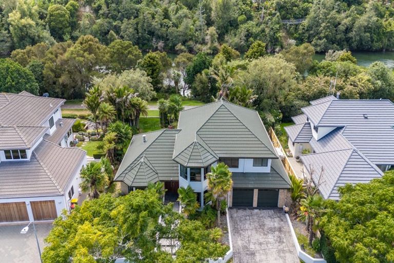 Photo of property in 94 Delamare Road, Pukete, Hamilton, 3200