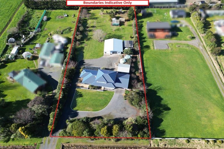 Photo of property in 16 Spring Street, Foxton, 4814