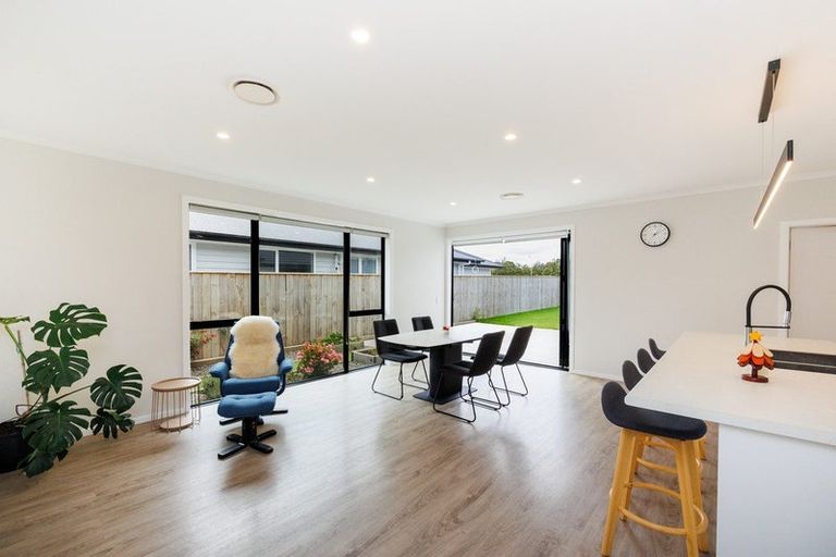 Photo of property in 62 Accolade Street, Maewa, Feilding, 4702