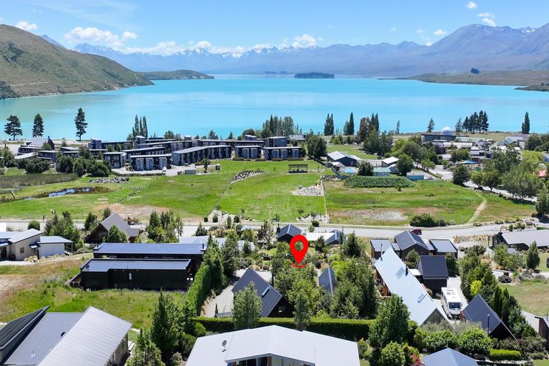Photo of property in 17 D'archiac Drive, Lake Tekapo, 7999