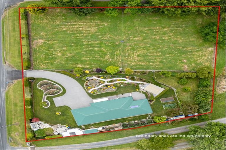 Photo of property in 912 Bond Road, Te Awamutu, 3879