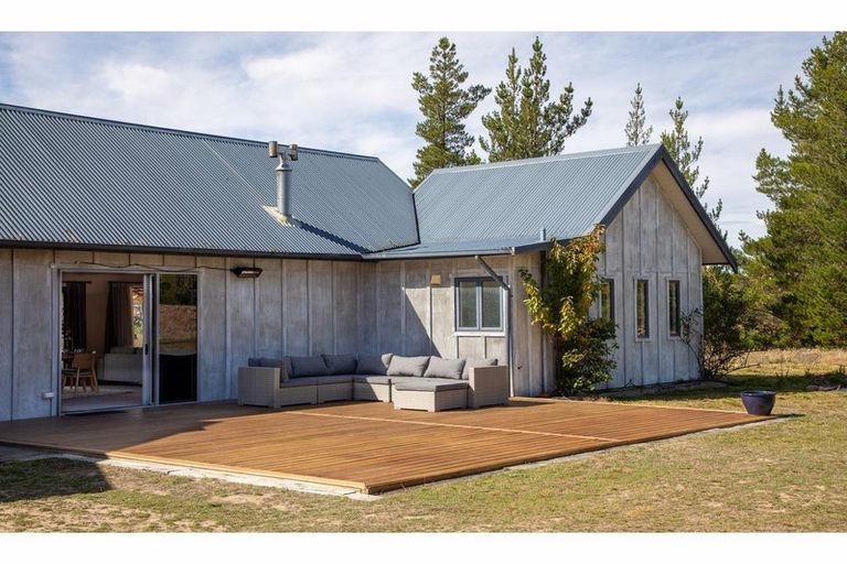 Photo of property in 154 Hillview Road, Alexandra, 9391