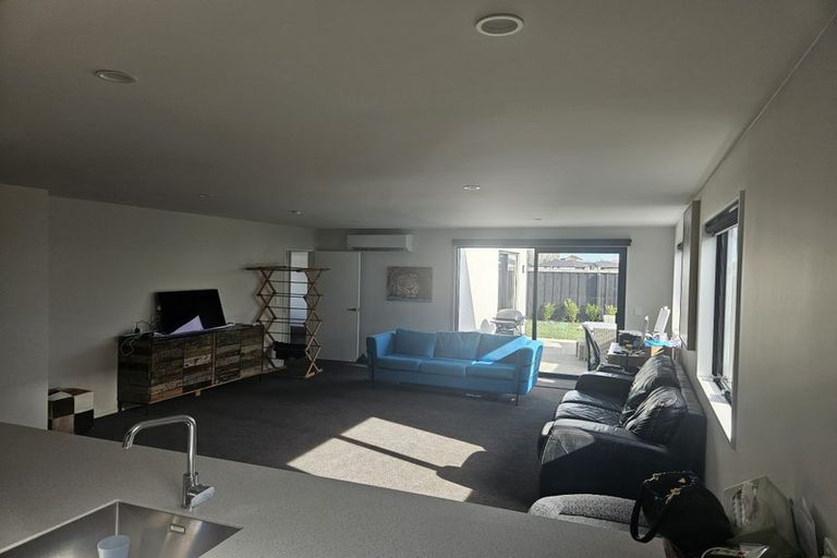 Photo of property in 5 Arrowsmith Drive, Halswell, Christchurch, 8025