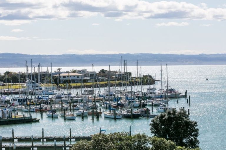 Photo of property in 501b/14 West Quay, Ahuriri, Napier, 4110