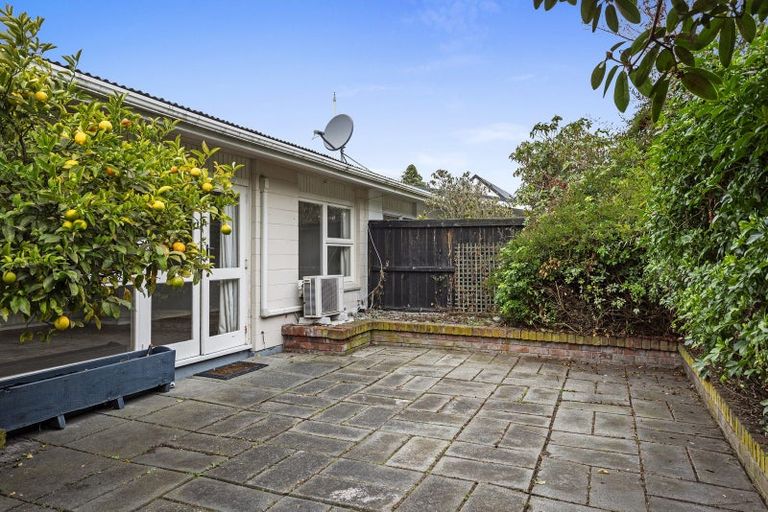 Photo of property in 114b Office Road, Merivale, Christchurch, 8014