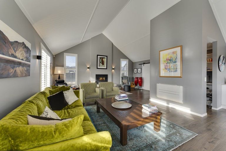 Photo of property in 7 Hatters Lane, Mount Pisa, 9383