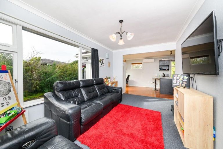 Photo of property in 34 East Street, Terrace End, Palmerston North, 4410