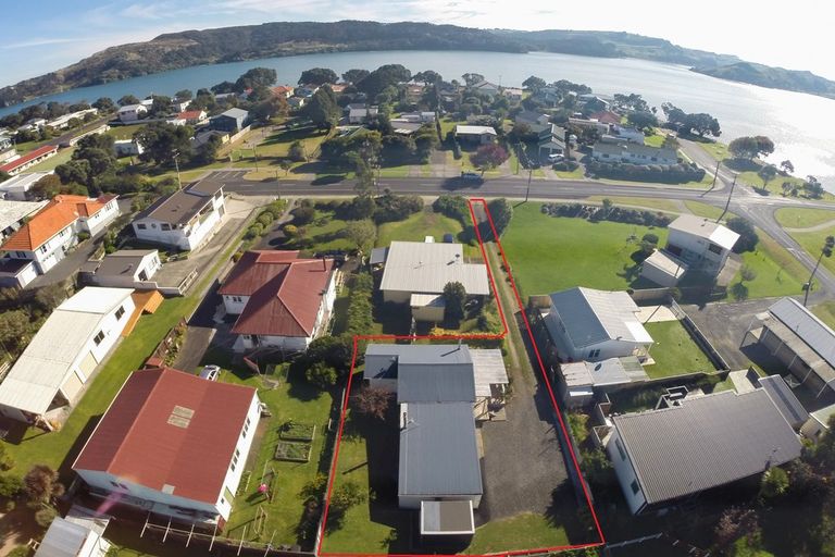 Photo of property in 39a Wallis Street, Raglan, 3225