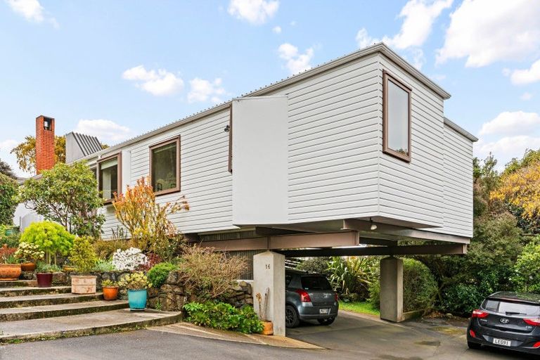 Photo of property in 16 Napier Street, Belleknowes, Dunedin, 9011