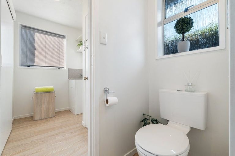 Photo of property in 1/6 Randolph Street, Woolston, Christchurch, 8062