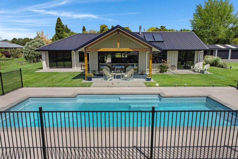 Photo of property in 55 Gasson Lane, Pyes Pa, Tauranga, 3173