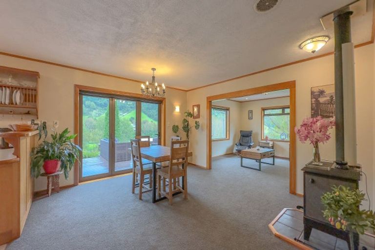 Photo of property in 349 Kauaeranga Valley Road, Thames, 3577