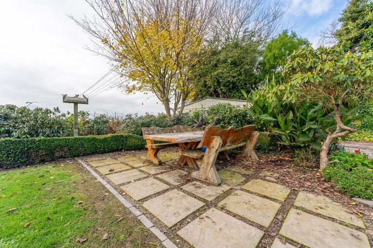 Photo of property in 396 Milford Clandeboye Road, Milford, Temuka, 7986