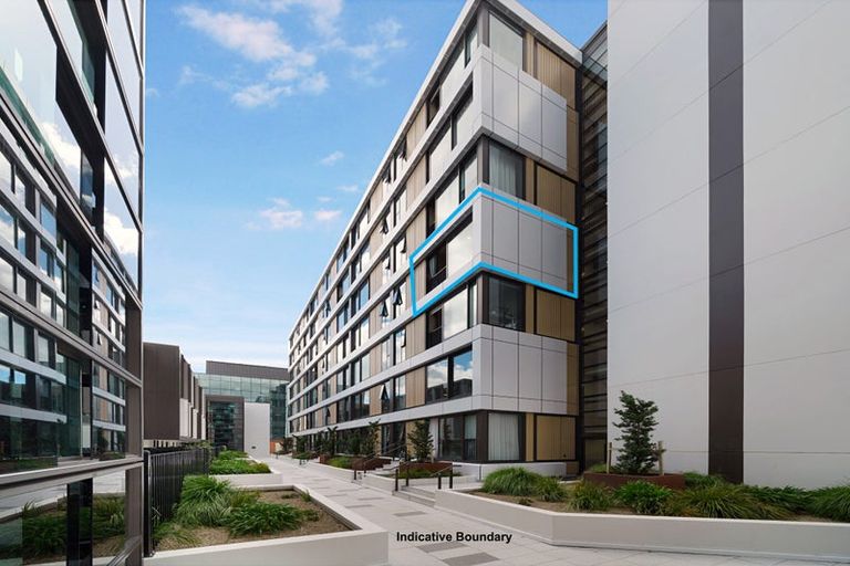 Photo of property in 309/2a Munroe Lane, Albany, Auckland, 0632