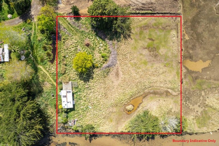 Photo of property in 54 Doctors Point Road, Waitati, 9085