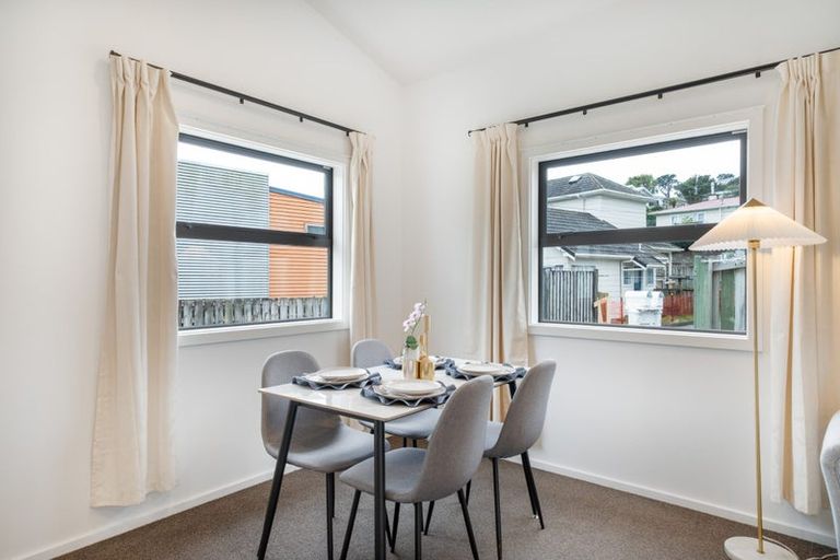 Photo of property in 32a Burgess Road, Johnsonville, Wellington, 6037