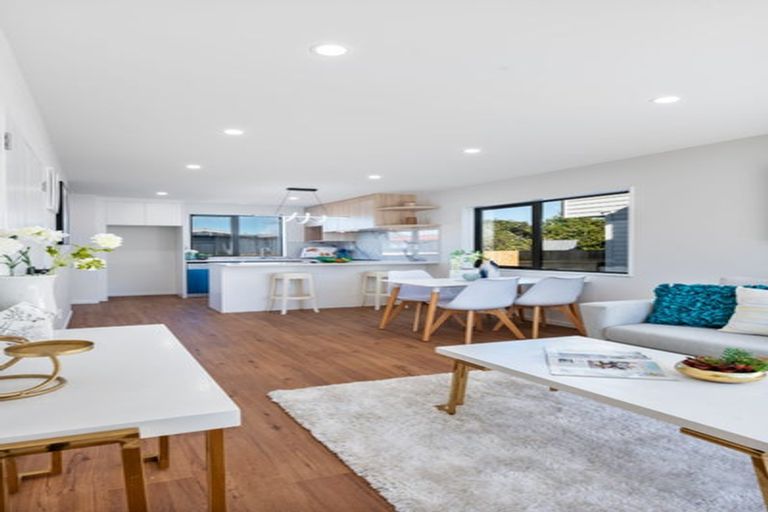 Photo of property in 41a Valentine Street, Papakura, 2110