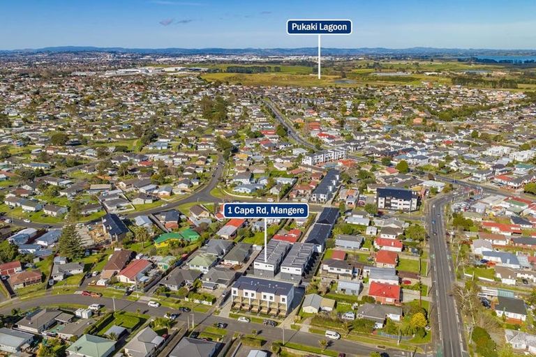 Photo of property in 252 Polson Hill Drive, Aokautere, 4471