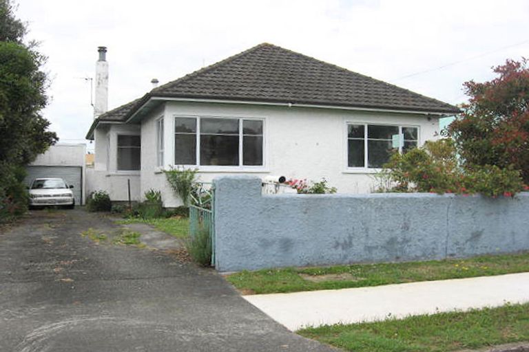 Photo of property in 11 Ballance Street, Aramoho, Whanganui, 4500