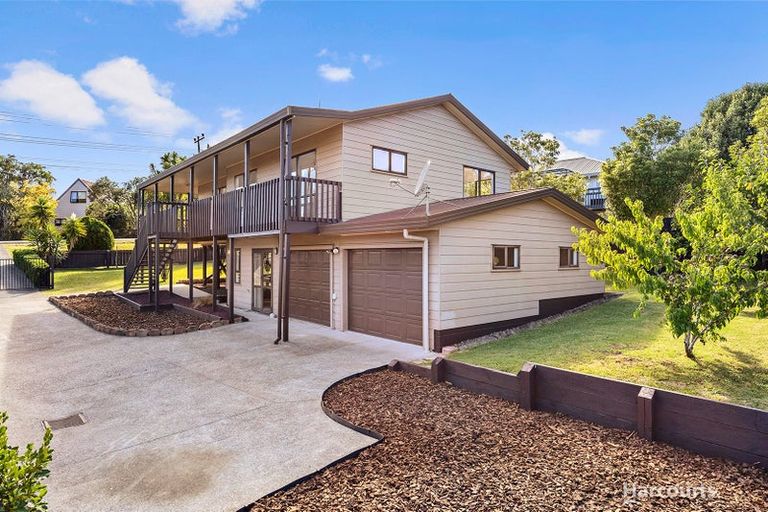 Photo of property in 91 Simpson Road, Ranui, Auckland, 0612