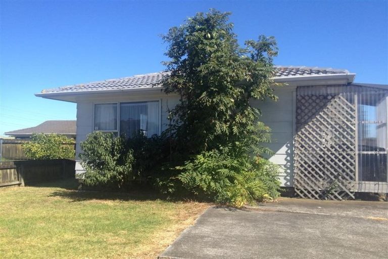 Photo of property in 174 Te Irirangi Drive, Clover Park, Auckland, 2019